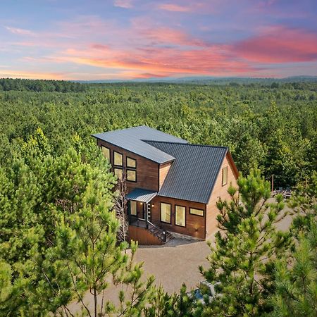 Pines And Recreation Villa โบรคเคนโบว์ ภายนอก รูปภาพ