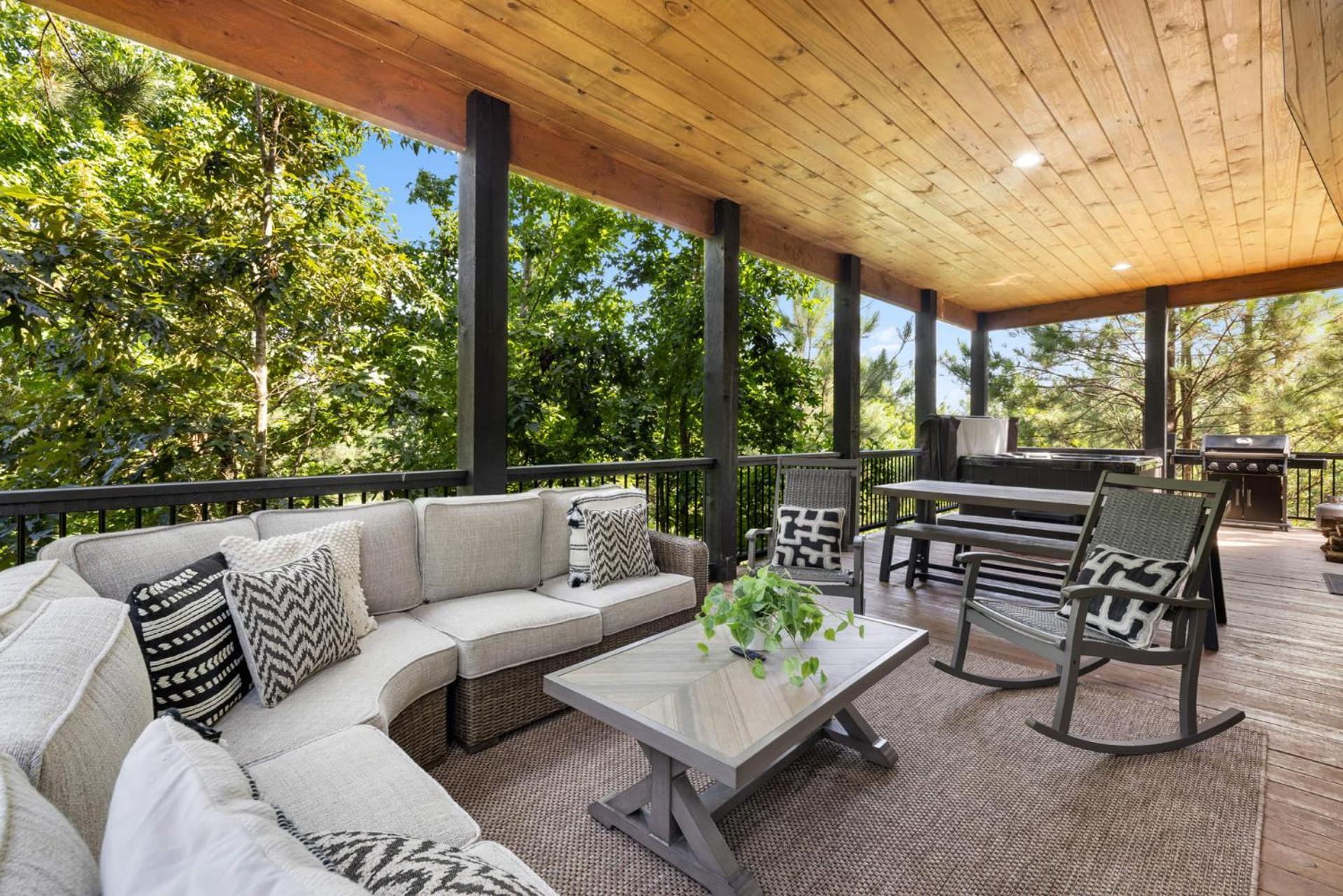Pines And Recreation Villa โบรคเคนโบว์ ภายนอก รูปภาพ
